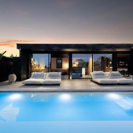 Casa Del Sol Estepona Zewnętrze zdjęcie
