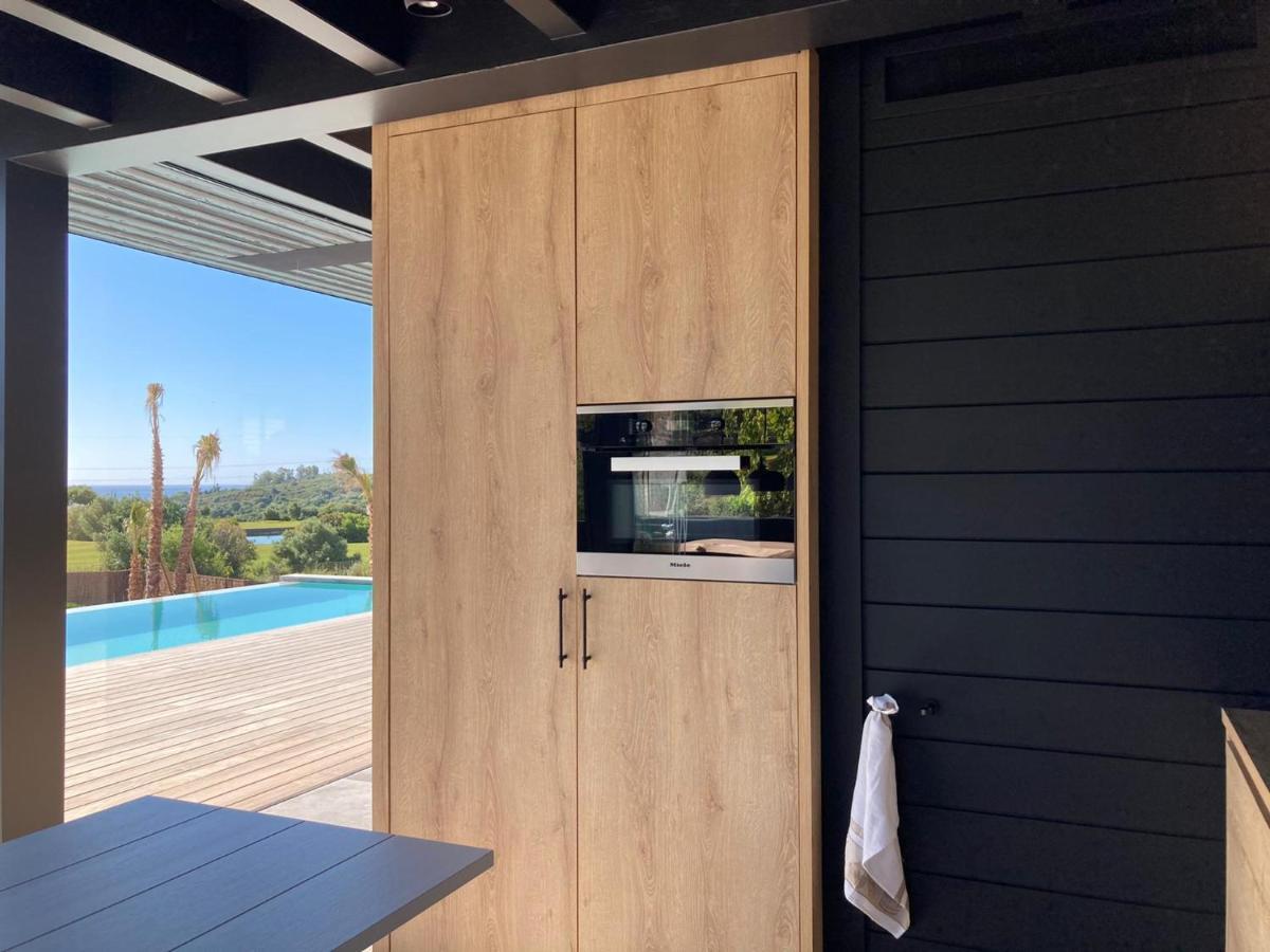 Casa Del Sol Estepona Zewnętrze zdjęcie
