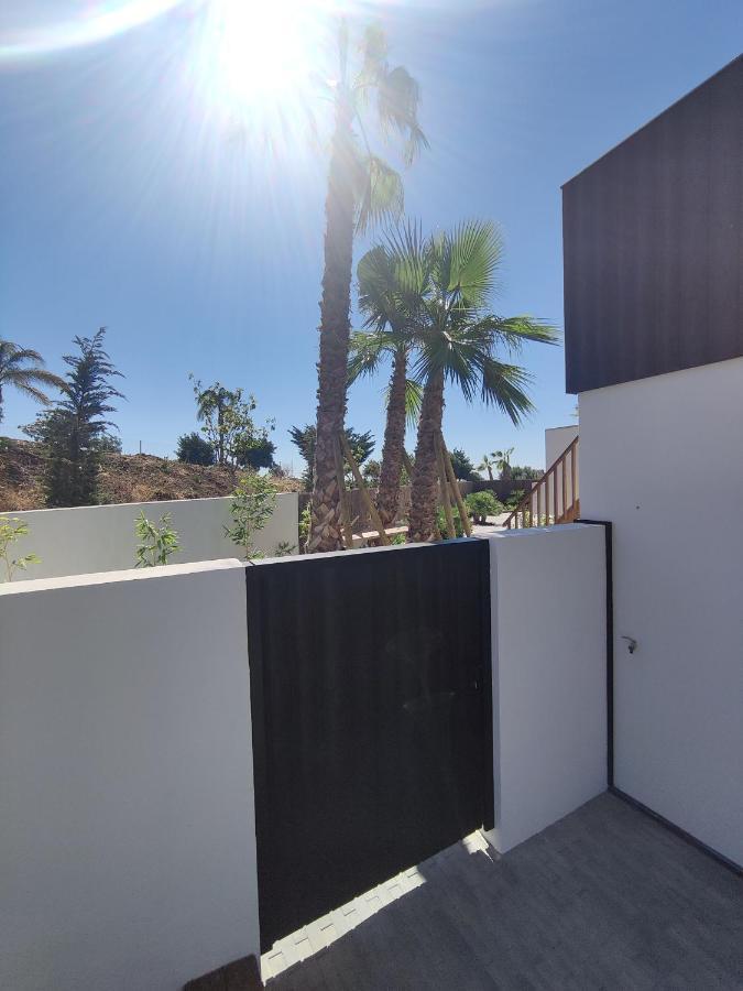 Casa Del Sol Estepona Zewnętrze zdjęcie