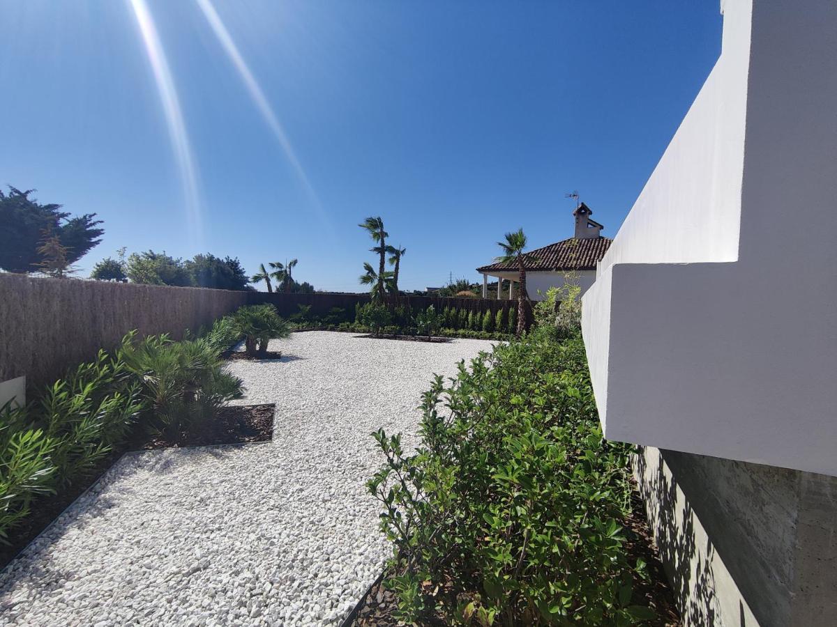 Casa Del Sol Estepona Zewnętrze zdjęcie