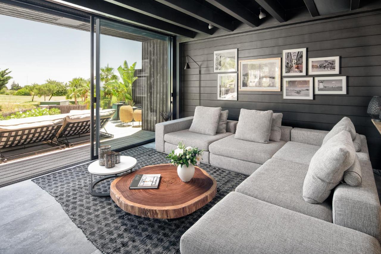 Casa Del Sol Estepona Zewnętrze zdjęcie