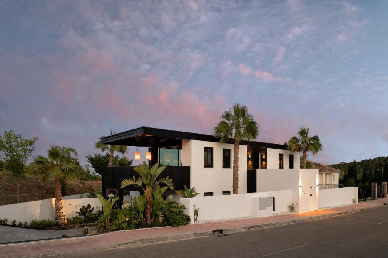 Casa Del Sol Estepona Zewnętrze zdjęcie