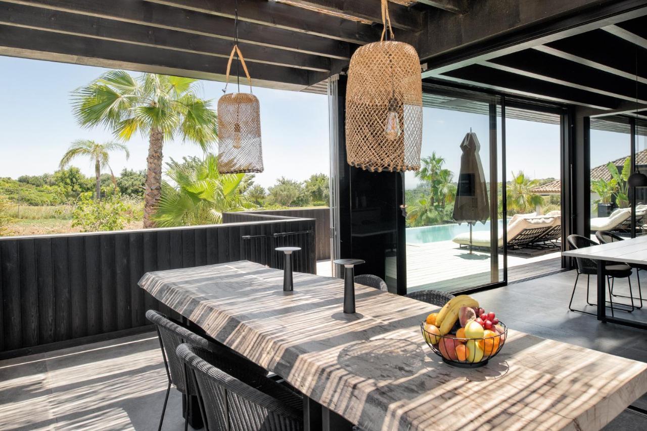 Casa Del Sol Estepona Zewnętrze zdjęcie