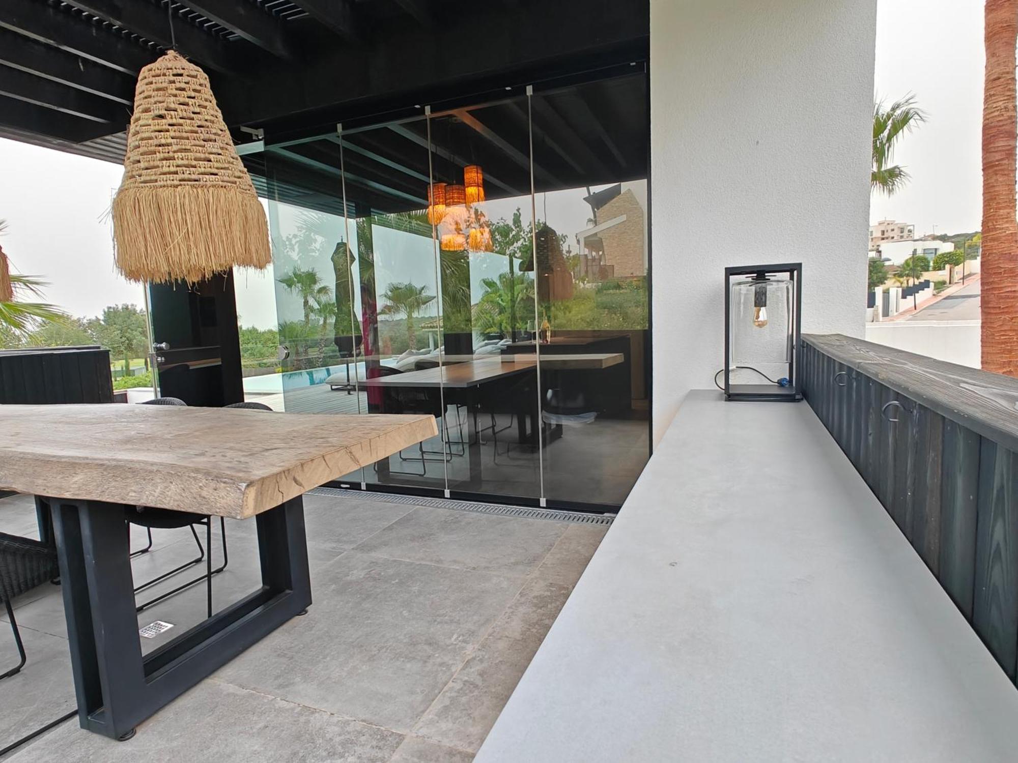 Casa Del Sol Estepona Zewnętrze zdjęcie