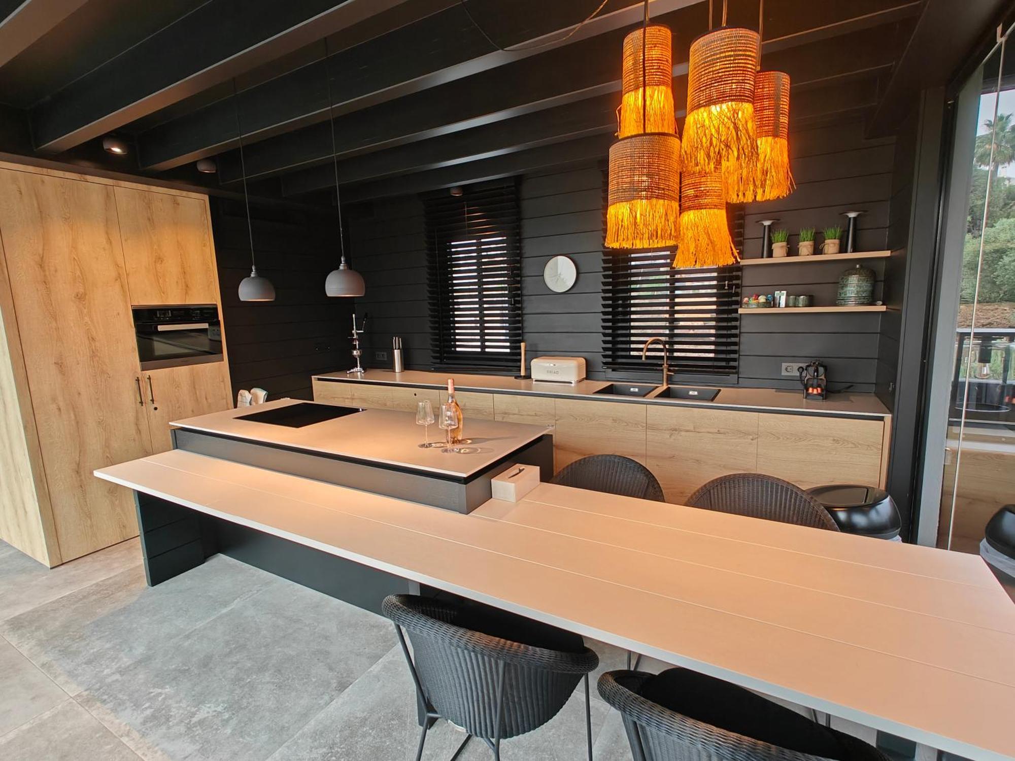 Casa Del Sol Estepona Zewnętrze zdjęcie